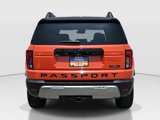 New 2026 Honda Passport TrailSport Elite image 6