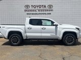 New 2025 Toyota Tacoma TRD Sport image 3