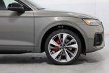 New 2024 Audi SQ5 Prestige image 4