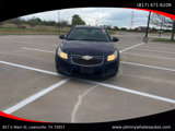 Used 2011 Chevrolet Cruze LS w/ Connectivity Package image 4