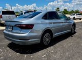 Used 2021 Volkswagen Jetta S image 4