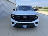 New 2025 Ford Expedition Active image 2