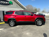 Used 2022 GMC Acadia SLE w/ Driver Convenience Package image 2