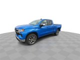 New 2025 Chevrolet Silverado 1500 LT image 4