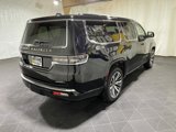 Used 2023 Jeep Grand Wagoneer L Series III image 4