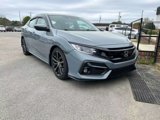 Used 2021 Honda Civic Sport image 5