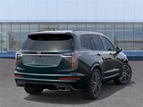 New 2025 Cadillac XT6 Sport w/ Technology Package image 4