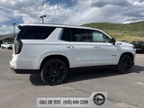 New 2025 Chevrolet Tahoe High Country image 5