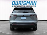 New 2026 Chevrolet Equinox RS image 5