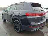 New 2025 Volkswagen Atlas SE image 4