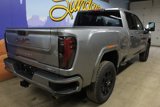 New 2025 GMC Sierra 2500 AT4 image 4