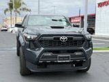 New 2025 Toyota Tacoma TRD Sport image 3