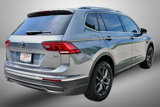 Used 2022 Volkswagen Tiguan SE image 6