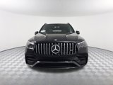 New 2025 Mercedes-Benz GLE 63 AMG S image 2