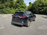 Used 2024 Toyota RAV4 Limited w/ Weather Package image 3