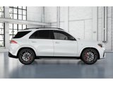 New 2025 Mercedes-Benz GLE 63 AMG S image 2