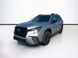 New 2025 Subaru Ascent Bronze Edition image 4