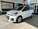 Used 2018 Chevrolet Spark LS image 2