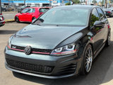 Used 2017 Volkswagen GTI S image 6