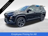 New 2026 Chevrolet Equinox RS w/ Safety and Technology Package image 1