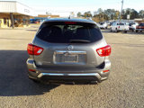 Used 2020 Nissan Pathfinder S image 4
