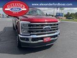 New 2025 Ford F250 King Ranch image 5