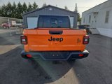 New 2025 Jeep Gladiator Willys image 4