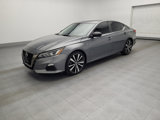 Used 2019 Nissan Altima 2.5 SR image 2