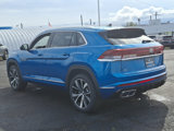 New 2025 Volkswagen Atlas Cross Sport SEL Premium R-Line image 3