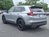 Used 2025 Honda CR-V Sport-L image 4