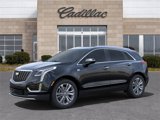 New 2025 Cadillac XT5 Premium Luxury w/ Technology Package image 2