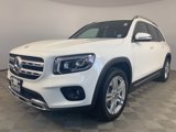 Used 2021 Mercedes-Benz GLB 250 4MATIC image 3