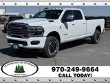 New 2025 RAM 2500 Laramie image 3
