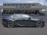 Used 2023 Lexus IS 350 F Sport image 2