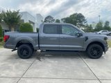New 2025 Ford F150 XLT w/ Equipment Group 302A MID image 2