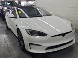 Used 2023 Tesla Model S Plaid image 4