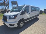 New 2025 Ford Transit 350 XLT image 3