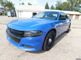Used 2018 Dodge Charger Police w/ Fleet Safety Group image 2