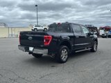 Certified 2022 Ford F150 XLT w/ Equipment Group 302A High image 5