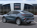 New 2026 Buick Envista Preferred w/ Advanced Safety Package image 3