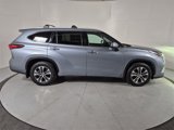 Certified 2022 Toyota Highlander XLE image 3