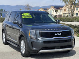 Used 2022 Kia Telluride LX image 2