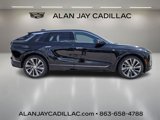 New 2024 Cadillac Lyriq Luxury w/ Nappa Leather Package image 6