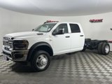 New 2025 RAM 5500 Tradesman image 5
