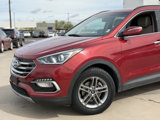 Used 2017 Hyundai Santa Fe Sport image 6