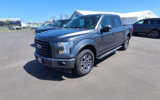 Used 2017 Ford F150 XLT w/ Equipment Group 302A Luxury image 3