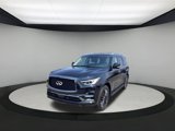 Used 2023 INFINITI QX80 Premium Select w/ Cargo Package image 4