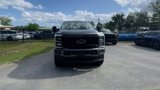 New 2025 Ford F250 Lariat w/ Black Appearance Package image 3
