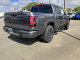 New 2025 Nissan Frontier PRO-4X image 3