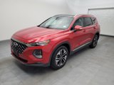Used 2020 Hyundai Santa Fe Limited image 2